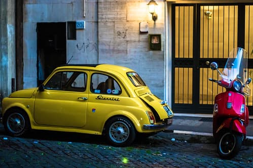 Rome