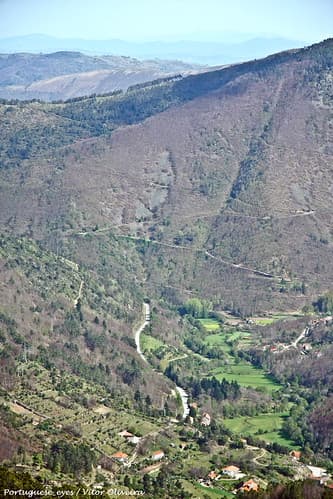 Serra da Estrela - Portugal 🇵🇹