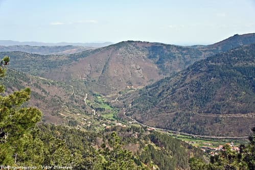 Serra da Estrela - Portugal 🇵🇹