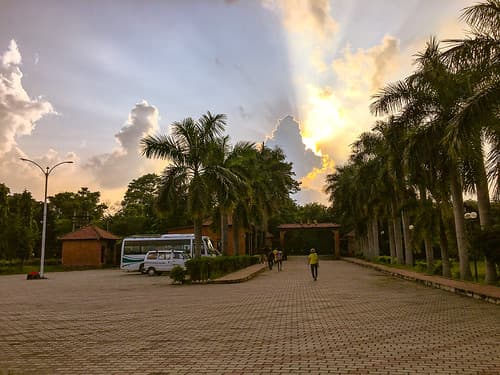 Lumbini, Nepal, 尼泊尔