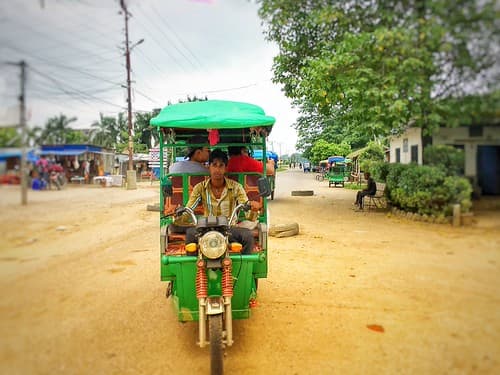 Tilaurakot, Lumbini, Nepal, 尼泊尔