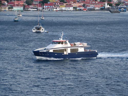 Archipel Ferries