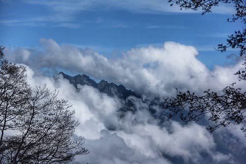 Taroko, Taiwan