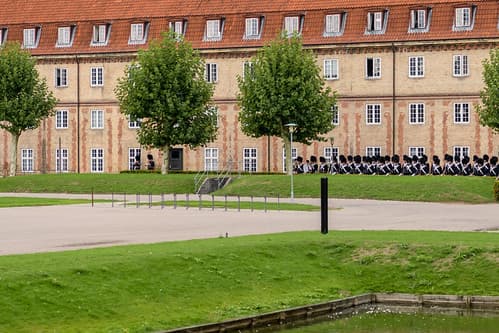 Copenhague, Danemark