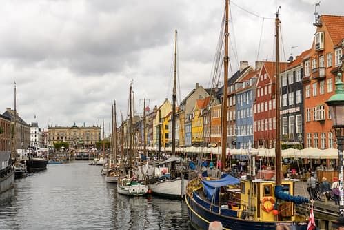 Copenhague, Danemark