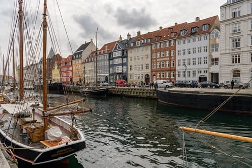 Copenhague, Danemark