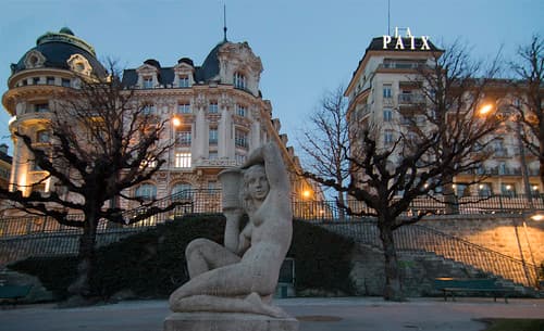 Suisse