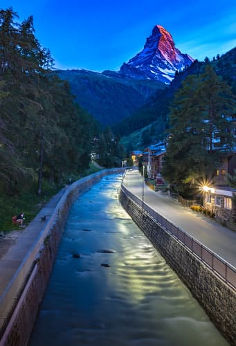 Zermatt