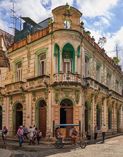 Havana, Cuba