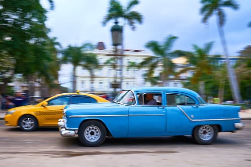 Havana, Cuba
