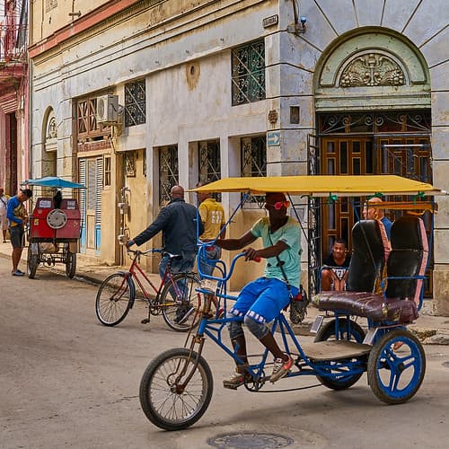 Havana, Cuba
