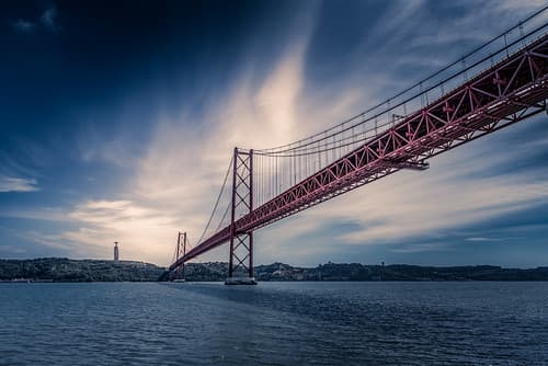 Franchir le pont