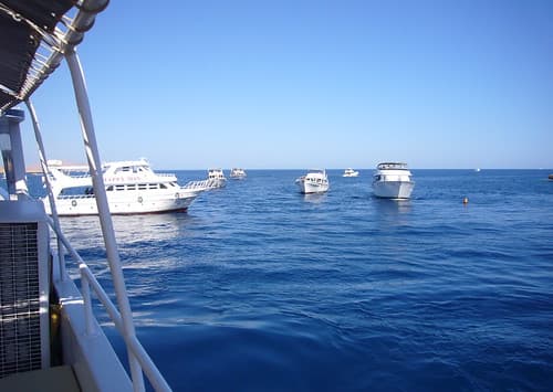 Sharm El Sheikh