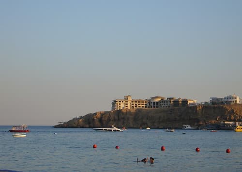 Sharm El Sheikh