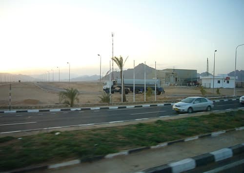 Sharm El Sheikh