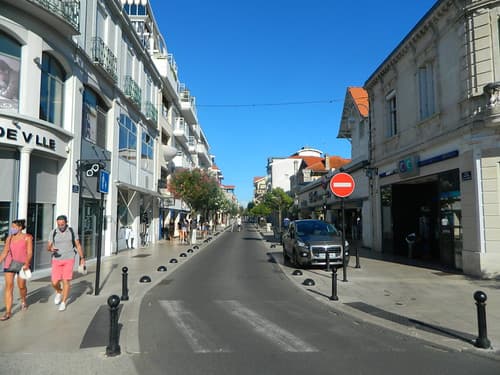 ArcachonStreet