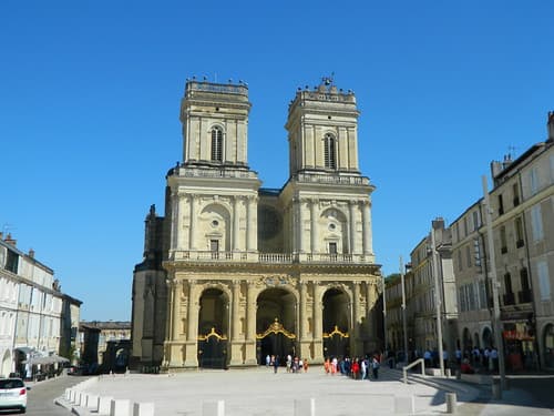 AuchCathedral