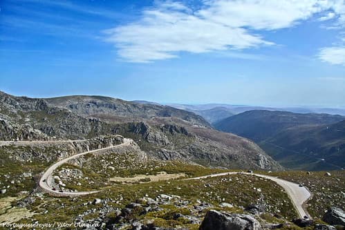 Serra da Estrela - Portugal 🇵🇹