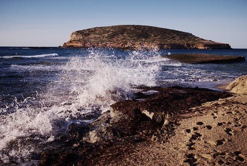 Ibiza