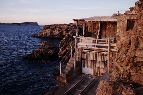 Ibiza