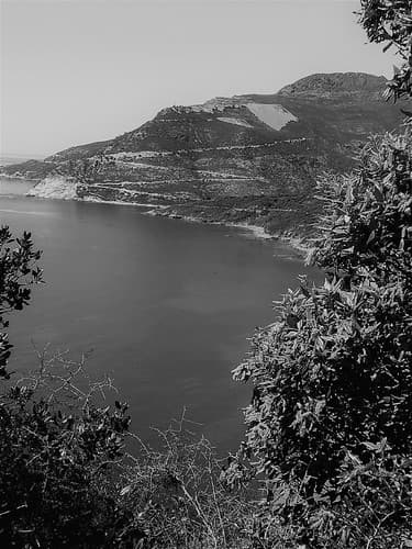 MONTE CUCARU DE CANARI