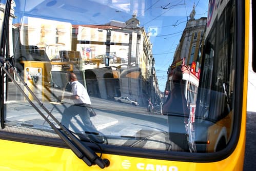 Lisbonne Portugal