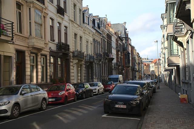 Bruxelles