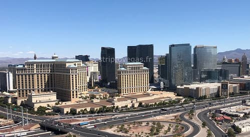 Las Vegas Strip
