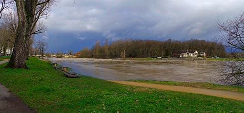 Bléré (Indre-et-Loire)