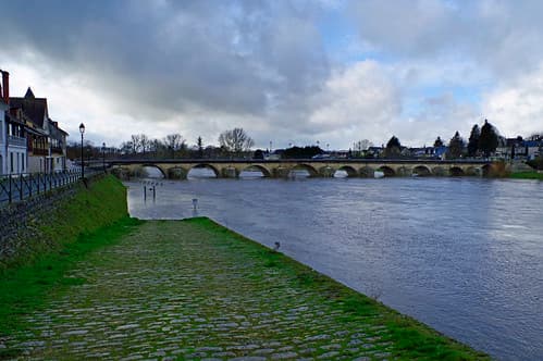 Selles-sur-Cher (Loir-et-Cher)