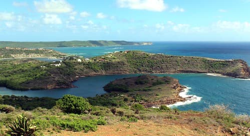 English Harbour