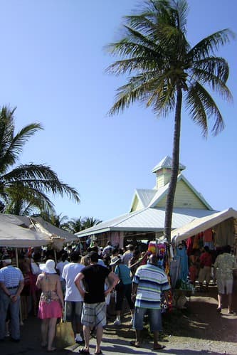 2009 Freeport Shops