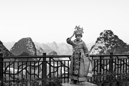 The Miao's dream