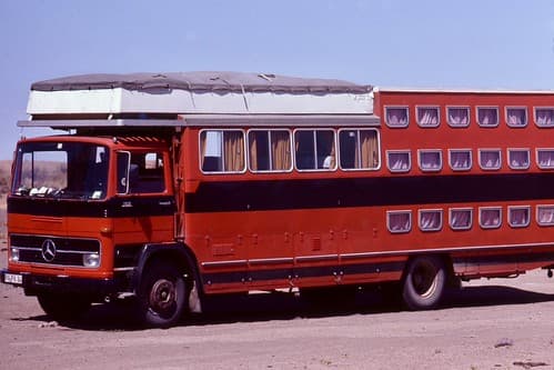 1979-Namibia-Sud Africa-Transkei - 3