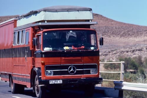 1979-Namibia-Sud Africa-Transkei - 4