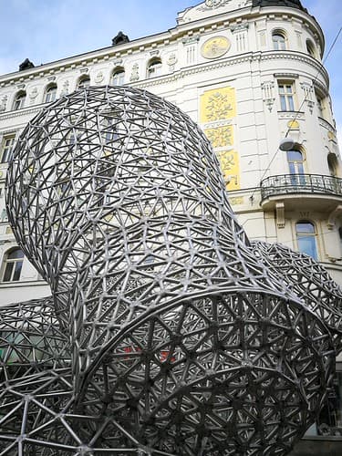 Tomáš Medek, Tribute to T. A. Edison/Pocta T. A. Edisonovi, 2008