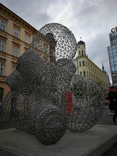 Tomáš Medek, Tribute to T. A. Edison/Pocta T. A. Edisonovi, 2008