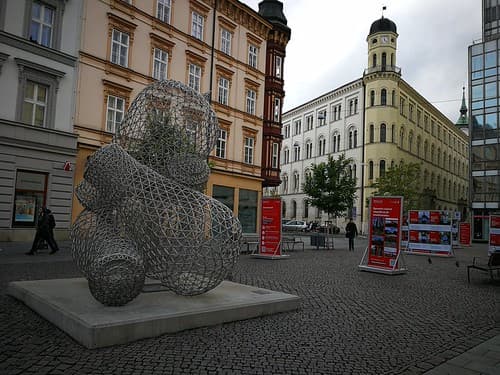 Tomáš Medek, Tribute to T. A. Edison/Pocta T. A. Edisonovi, 2008