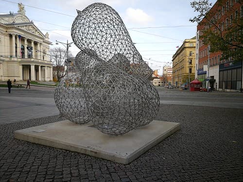 Tomáš Medek, Tribute to T. A. Edison/Pocta T. A. Edisonovi, 2008
