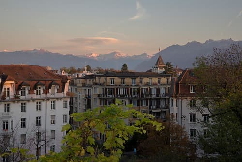 Lausanne