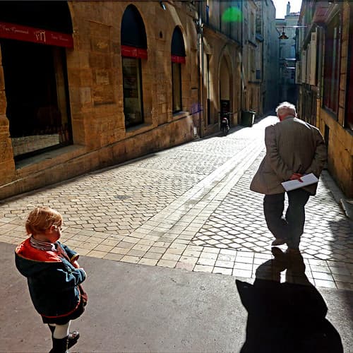 Bordeaux, Gironde, France