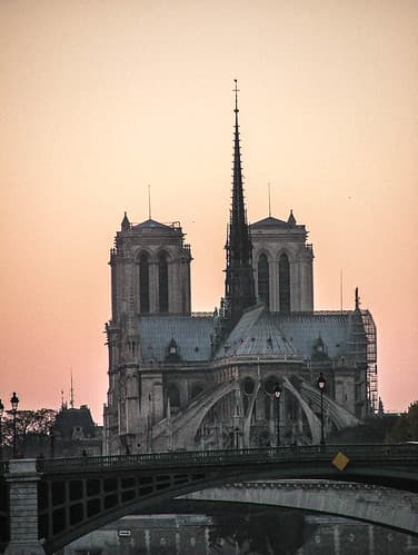 Notre-Dame de Paris