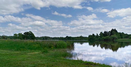 Azérables (Creuse).