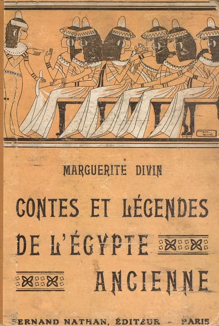 voyage en egypte