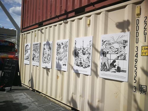 DJIBRIL MORISSETTE-PHAN, Khiêm: Terres Maternelles, 2020