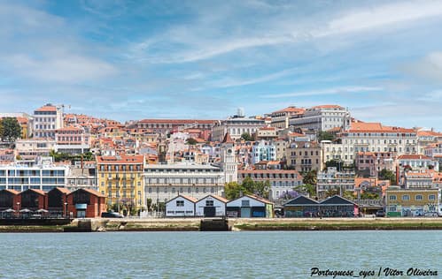 Lisboa - Portugal 🇵🇹
