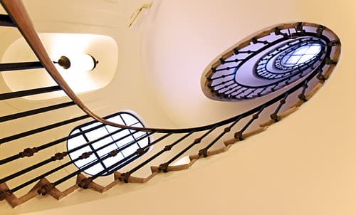 Winding