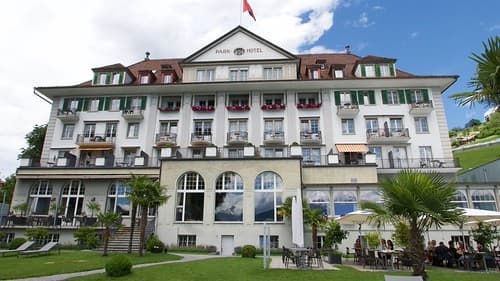 c-Gunten Parkhotel - 2