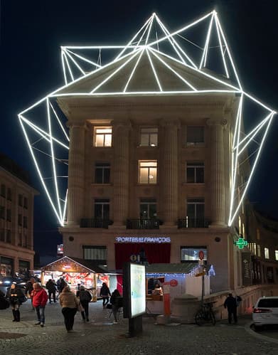Lausanne