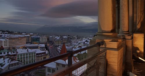 Lausanne